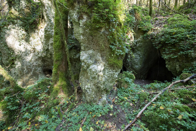 Balade à pied n°35 - La Creuse entre val et coteau, Lurais - photo 2