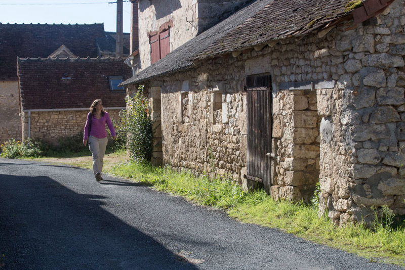 Balade à pied n°43 - Sur les pas des gabelous, Néons-sur-Creuse - photo 4