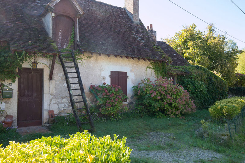 Balade à pied n°43 - Sur les pas des gabelous, Néons-sur-Creuse - photo 5