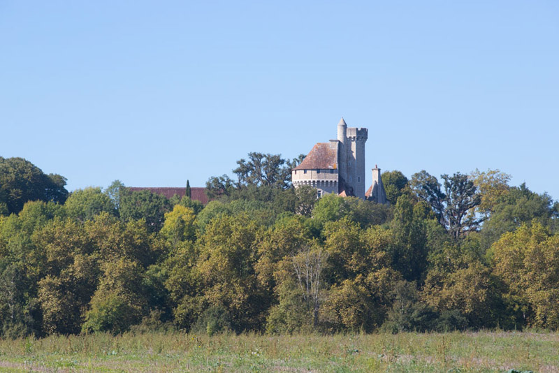 Balade à pied n°43 - Sur les pas des gabelous, Néons-sur-Creuse - photo 3