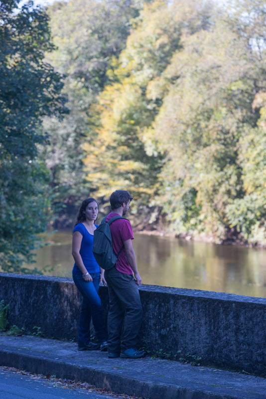 Balade à pied n°47 - Entre Brion et Creuse, Oulches - photo 5