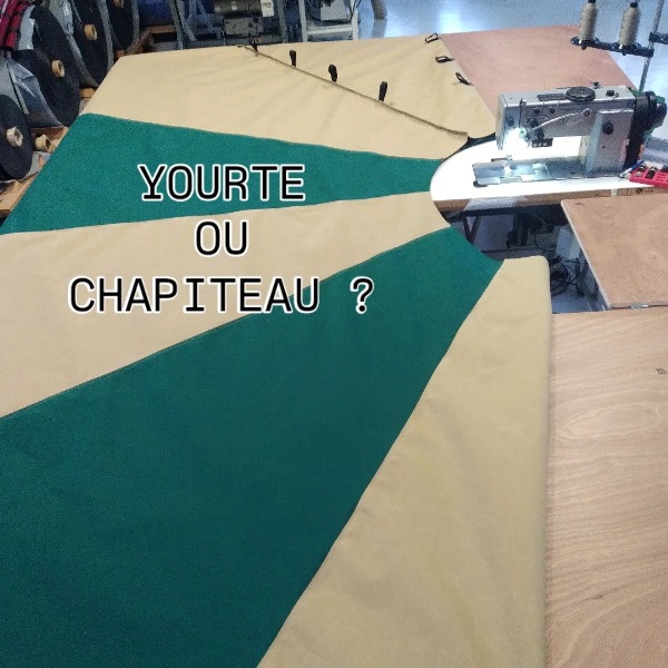 L'atelier de maroquinerie