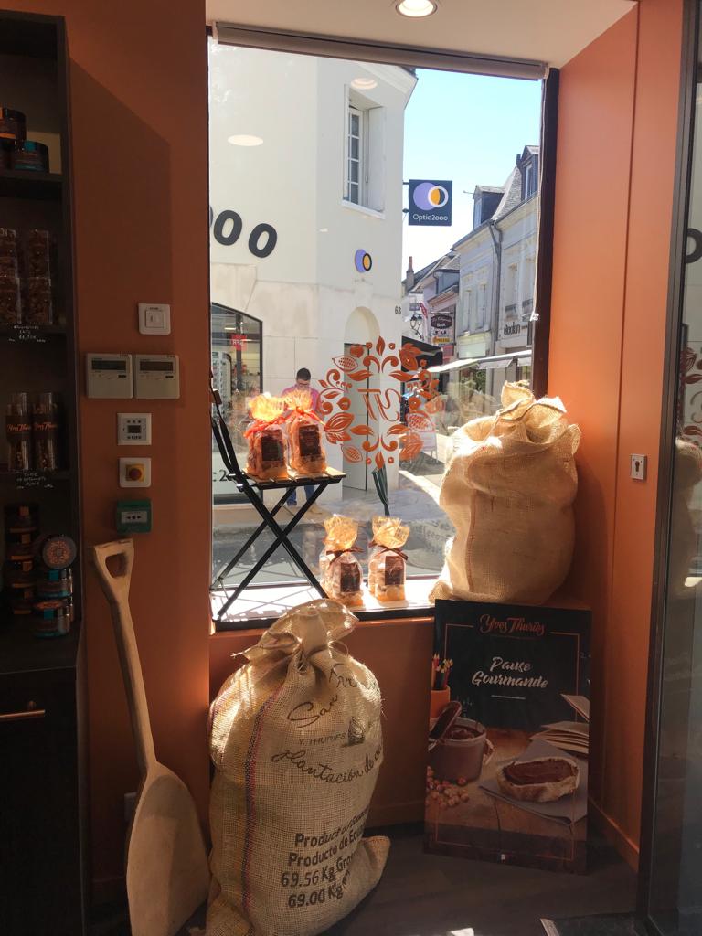 Yves Thuriès, Chocolatier Récoltant — photo 2