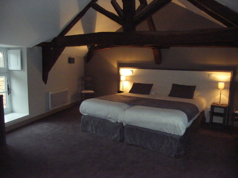 Le Puits Doré, Richelieu