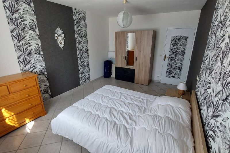 Maison familiale avec grand jardin, Écueillé - photo 5