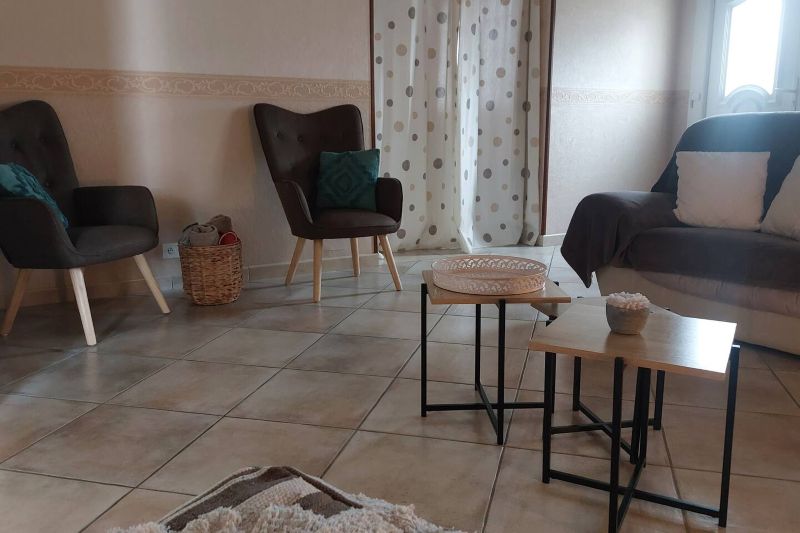 Maison familiale avec grand jardin, Écueillé - photo 9