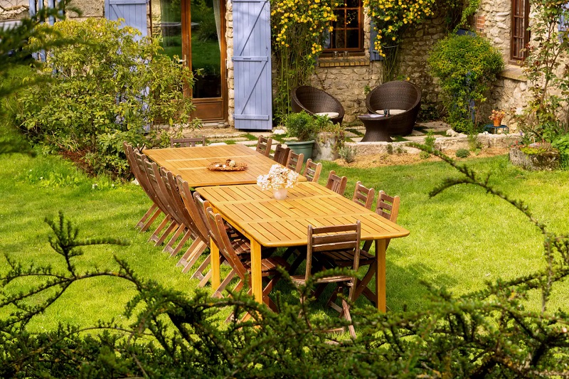 Chez Catherine, Sours - photo 3