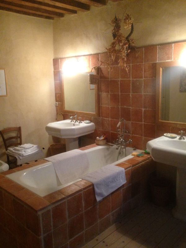 Château de charme au coeur du Berry, Luçay-le-Libre - photo 9