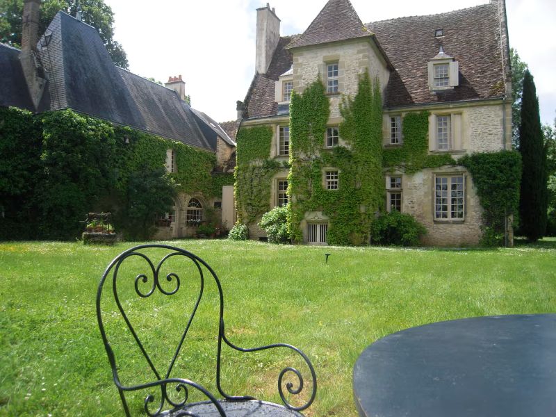 Château de charme au coeur du Berry, Luçay-le-Libre - photo 5