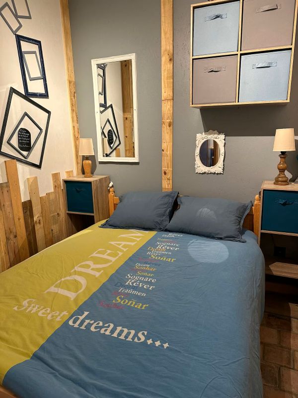 Les tomettes, Déols - photo 3