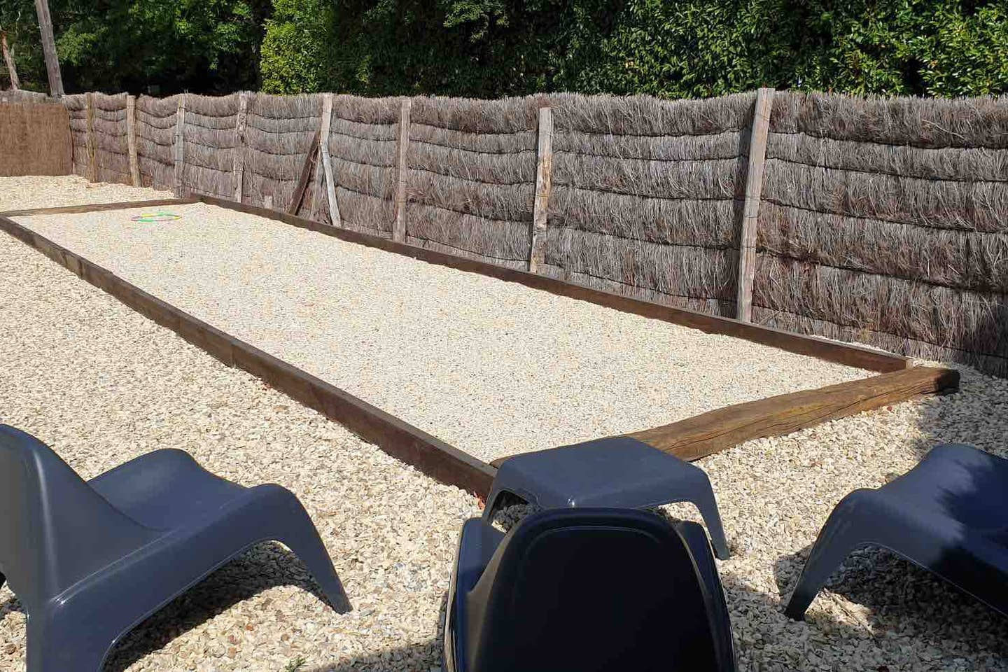 La Maison du Chêne, Brinon-sur-Sauldre