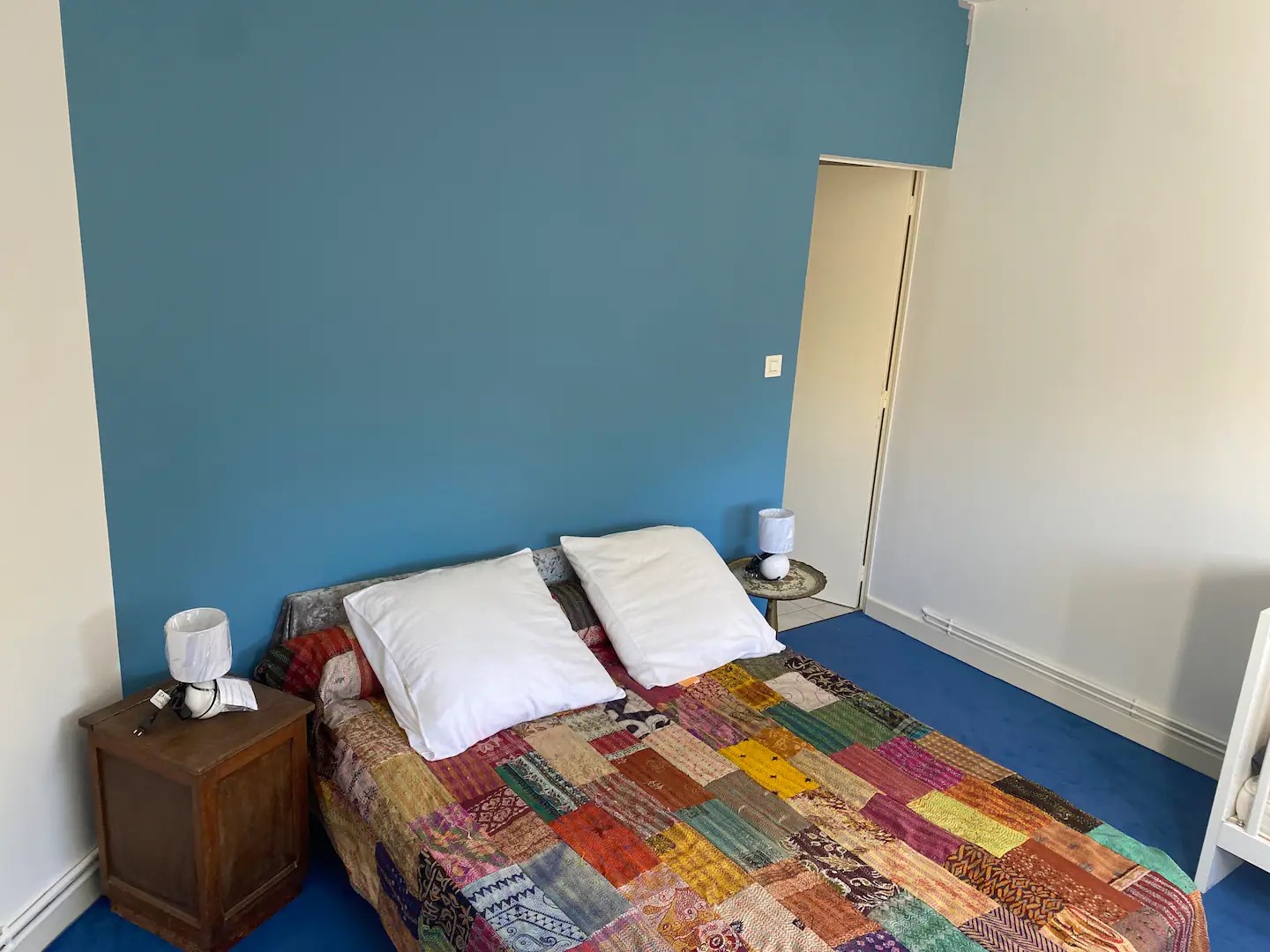 Gîte Vallée de Cher, Saint-Julien-sur-Cher - photo 4