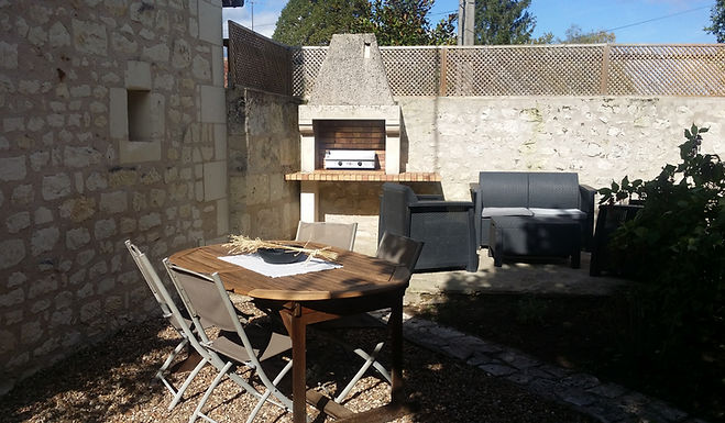 Le Berry Cosy, Lye - photo 5