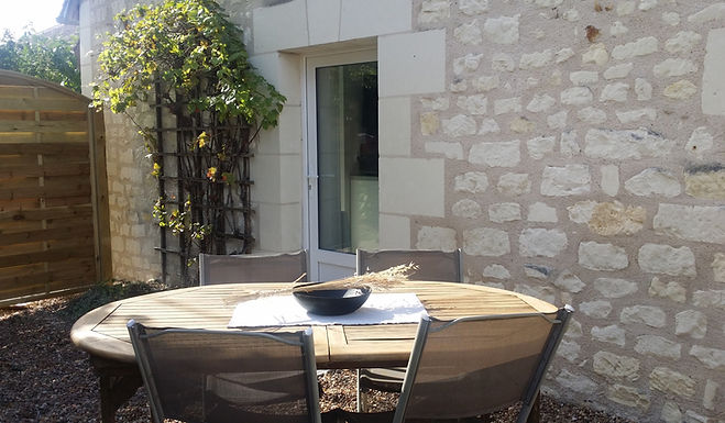 Le Berry Cosy, Lye - photo 4