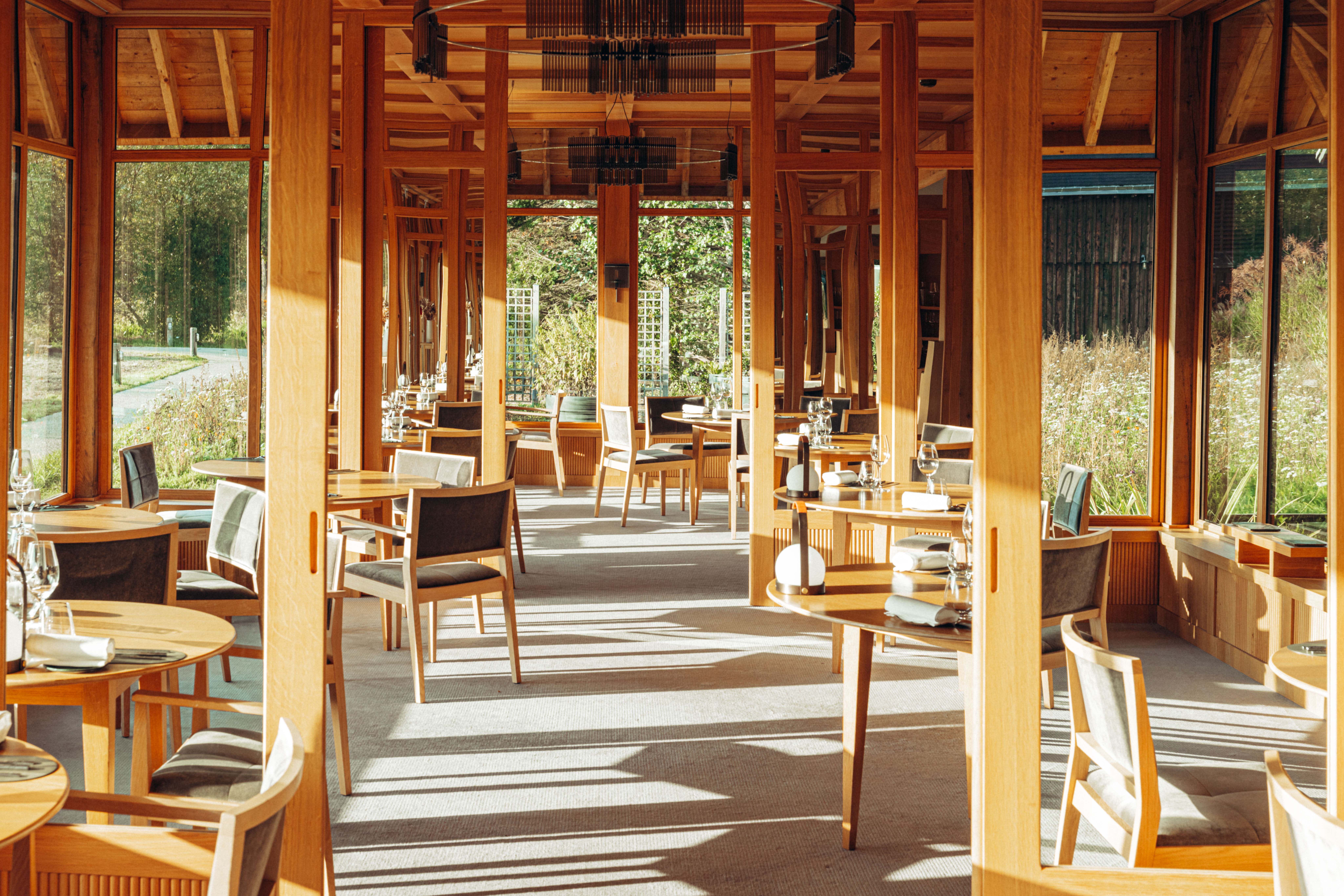 Les Sources de Cheverny, Cheverny - photo 4