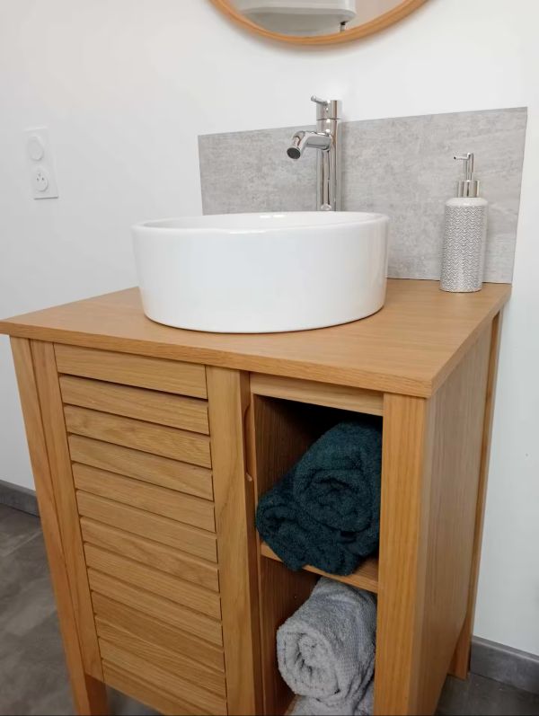 Studio Les Fontaines, Châteauroux - photo 3