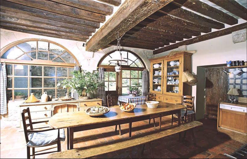 Château de charme au coeur du Berry, Luçay-le-Libre - photo 2