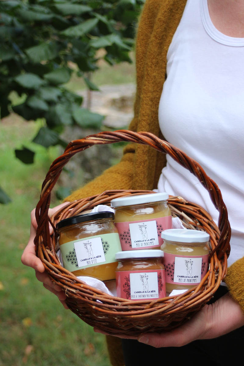 L'Abeille et la Bête