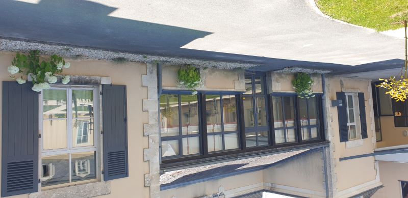 Domaine de la Tremblère