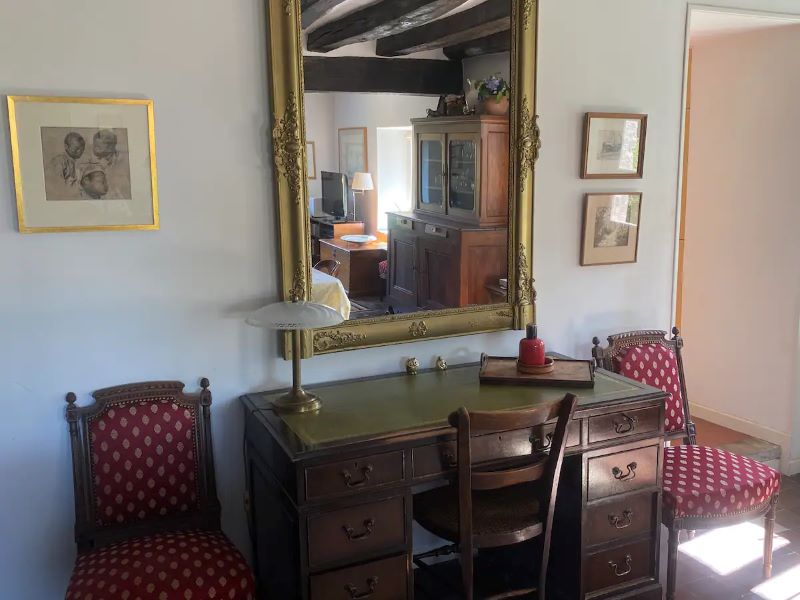 La Maison du Ruisseau, Vinon - photo 6