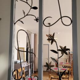 Chambres d'hôtes Au P'tit Gueulton, Les Aix-d'Angillon - photo 6