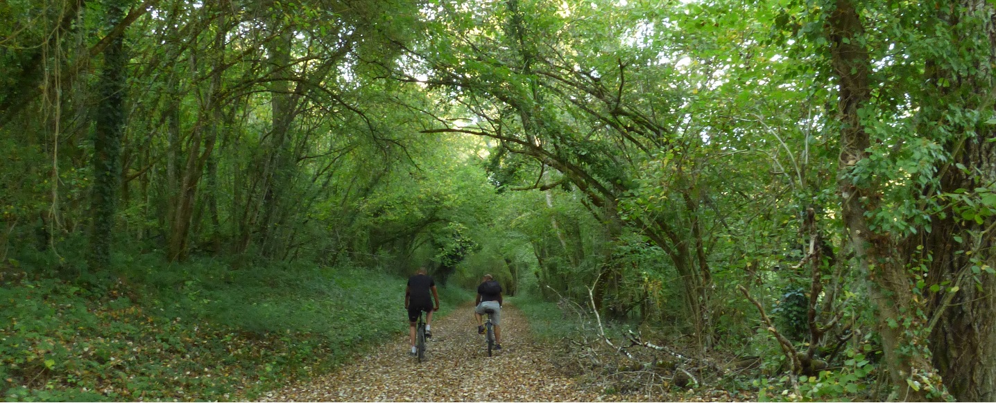 Office de Tourisme Cléry Betz Ouanne