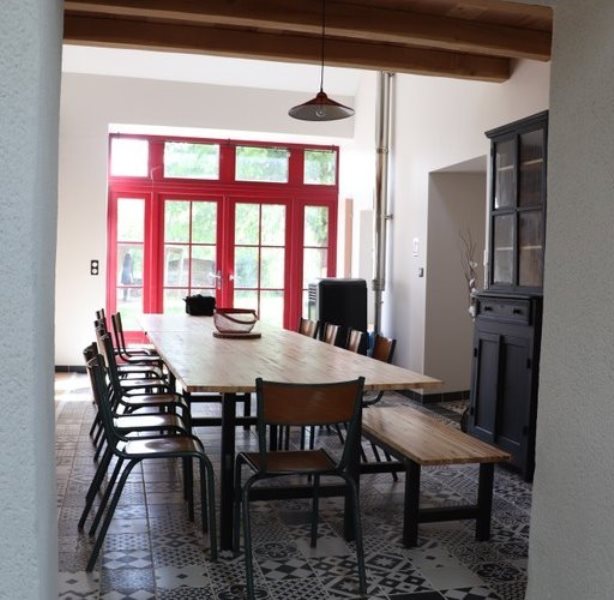 Gîte des Retrouvailles, Lacs - photo 5