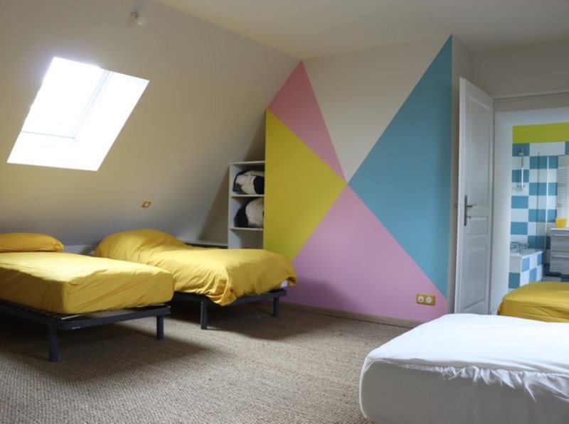 Gîte des Retrouvailles, Lacs - photo 2