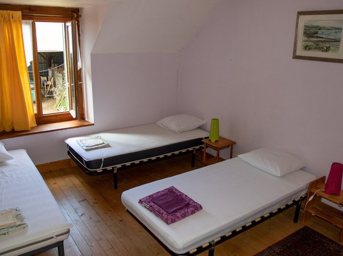 Les Chênes, Parnac - photo 3