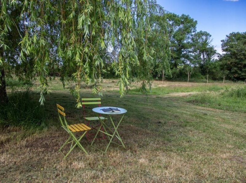 Les Chênes, Parnac - photo 4