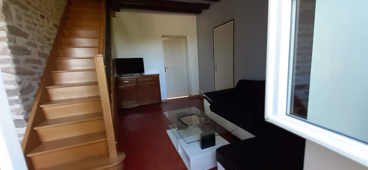 Gîte à proximité du lac d'Eguzon, Saint-Plantaire - photo 11