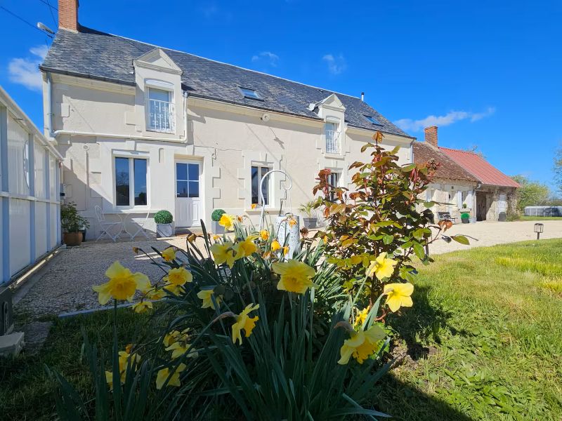 Ferme de la Tiercerie, Fontguenand - photo 9