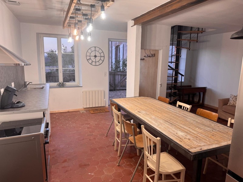 Créa chez Nouv', Trizay-lès-Bonneval - photo 5