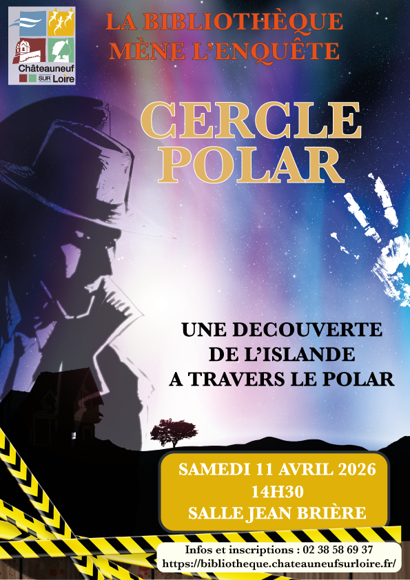 Cercle Polar