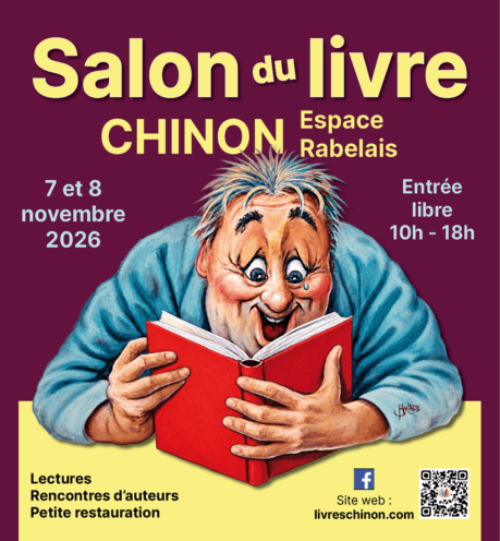 Visuel évènement
