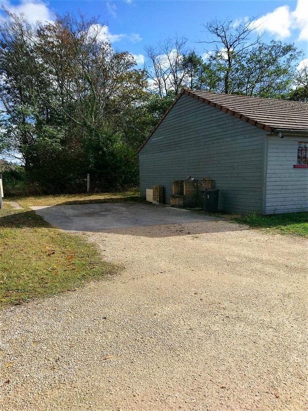 Maison du Braconnage, Chaon - photo 7