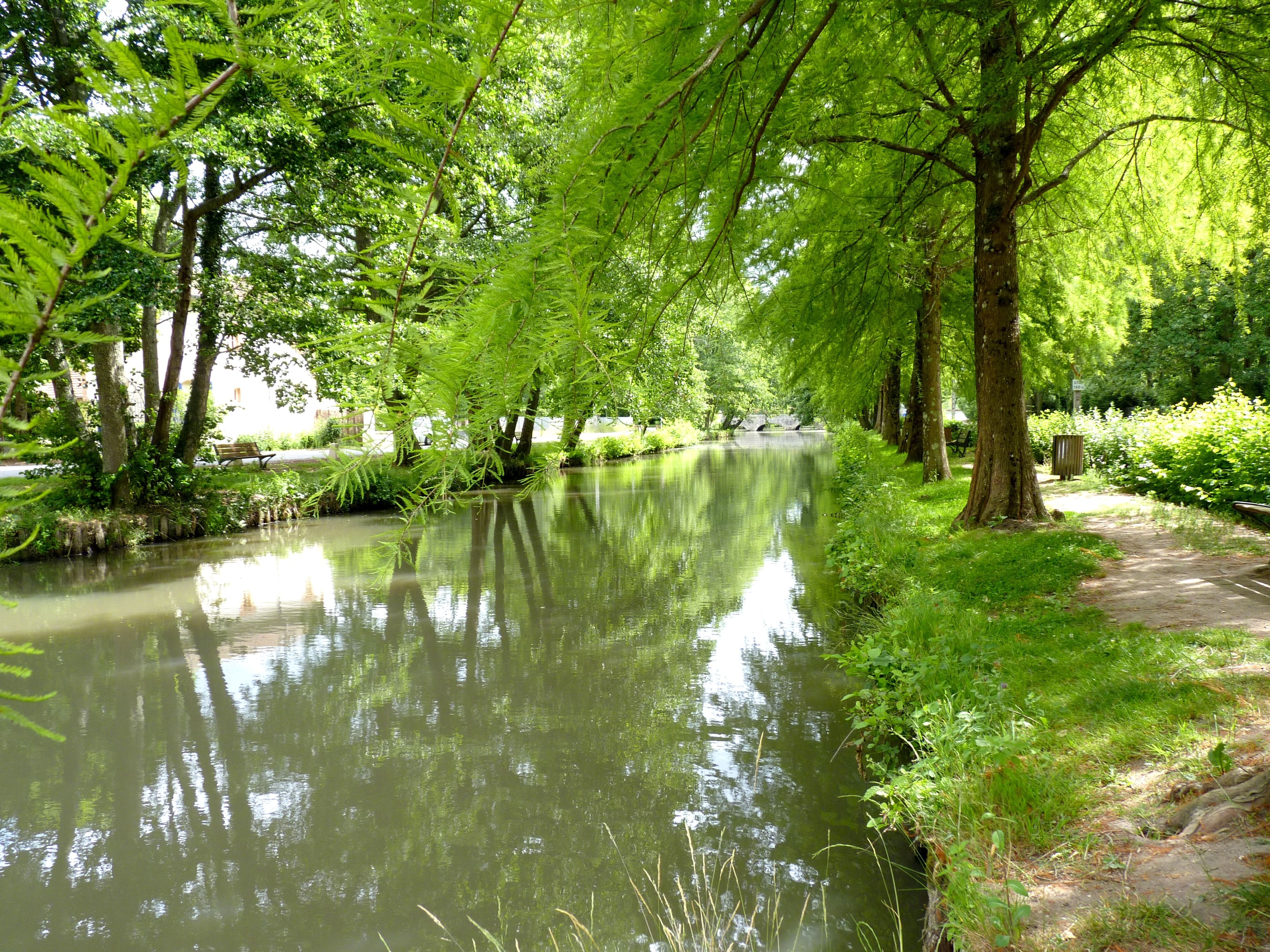Aire des Bords du Cosson