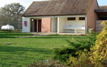 Aire de Villechaume - Sennely, Sennely - photo 2