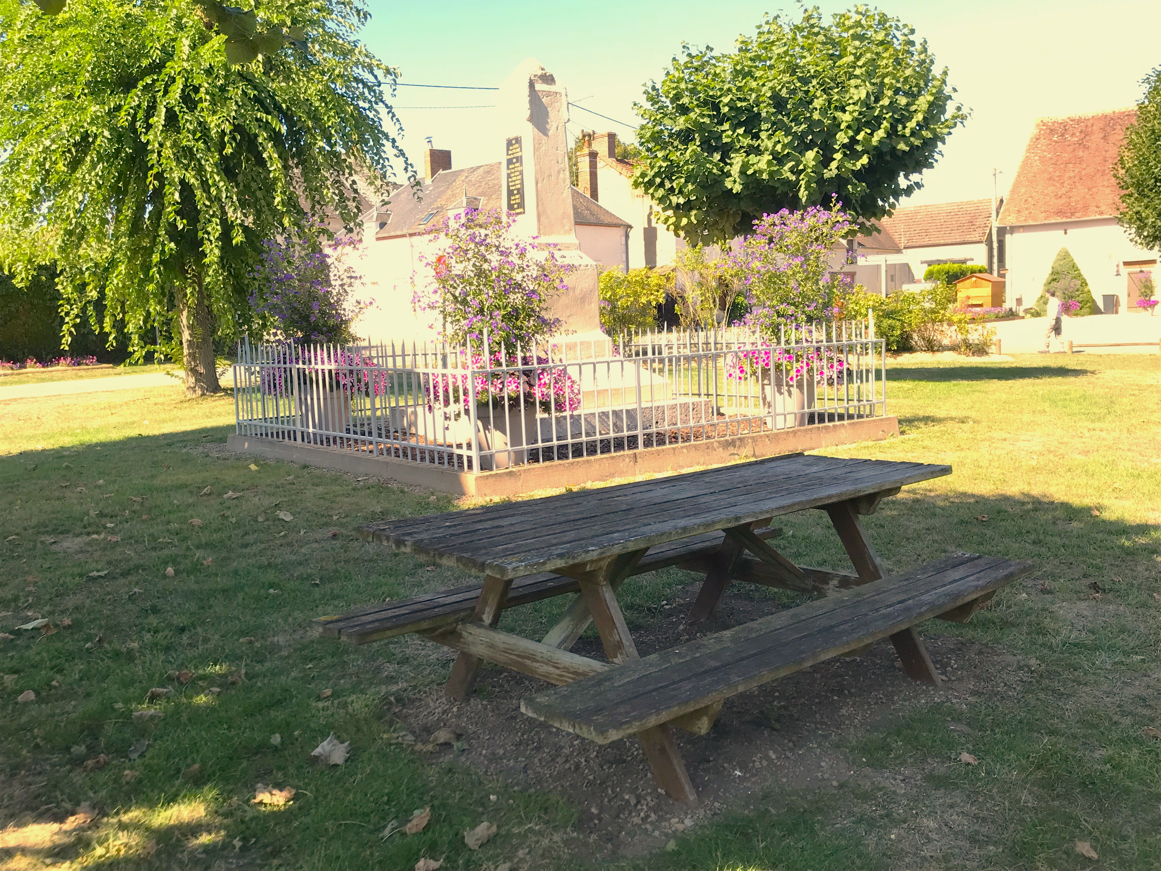 Itinéraire découverte à vélo n°1, Châteaumeillant - photo 5