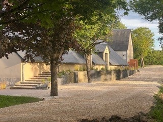 Le Refuge en Touraine