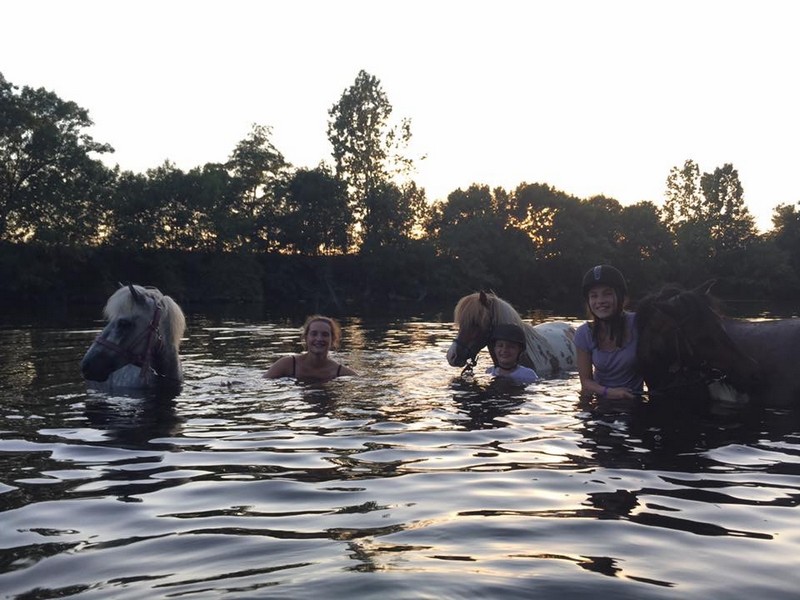 Les Allées d'Harambure