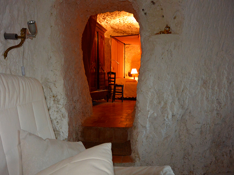 La Closerie du Chateauvert, Savonnières - photo 5