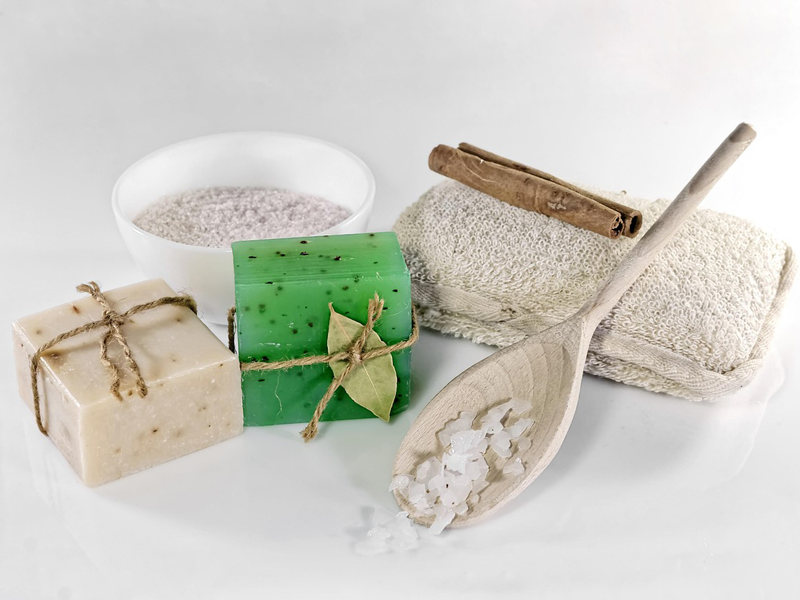 Atelier Fabriquer ses savons bio maison (Adultes & Familles)