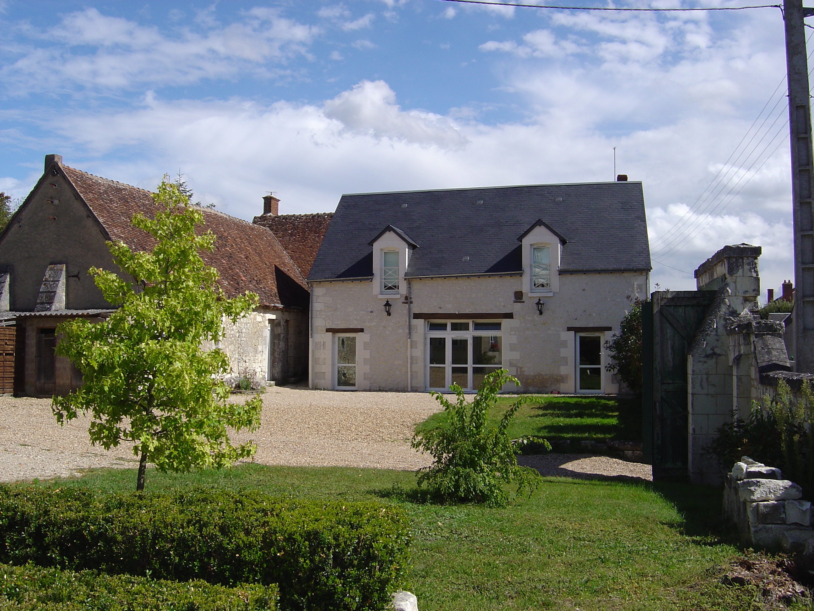 Temps jeunes - centre de thésée, Thésée - photo 4