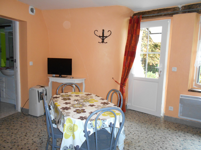 L'appart' troglo, Montrichard Val de Cher - photo 6