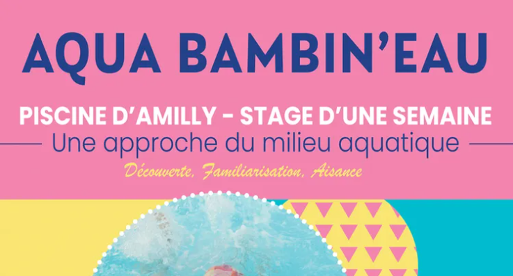 Aqua Bambin’eau