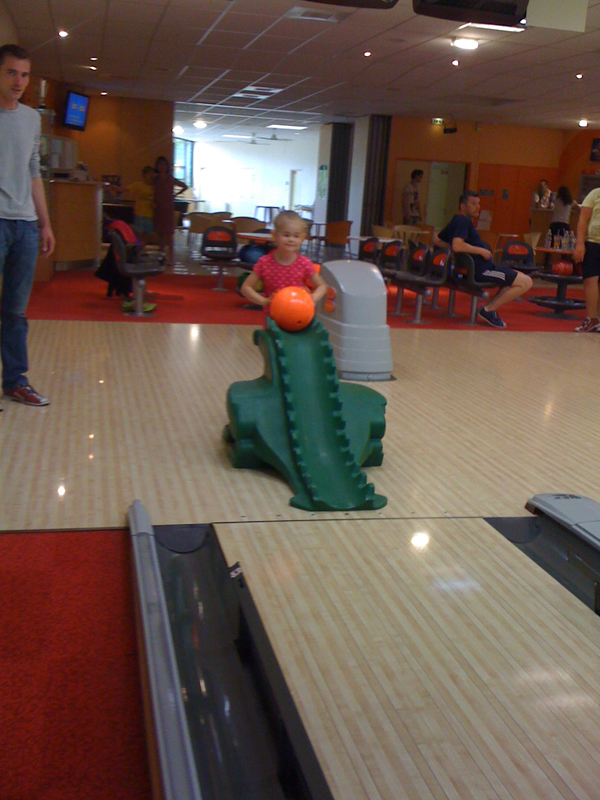 Aquaval, Nogent-le-Rotrou