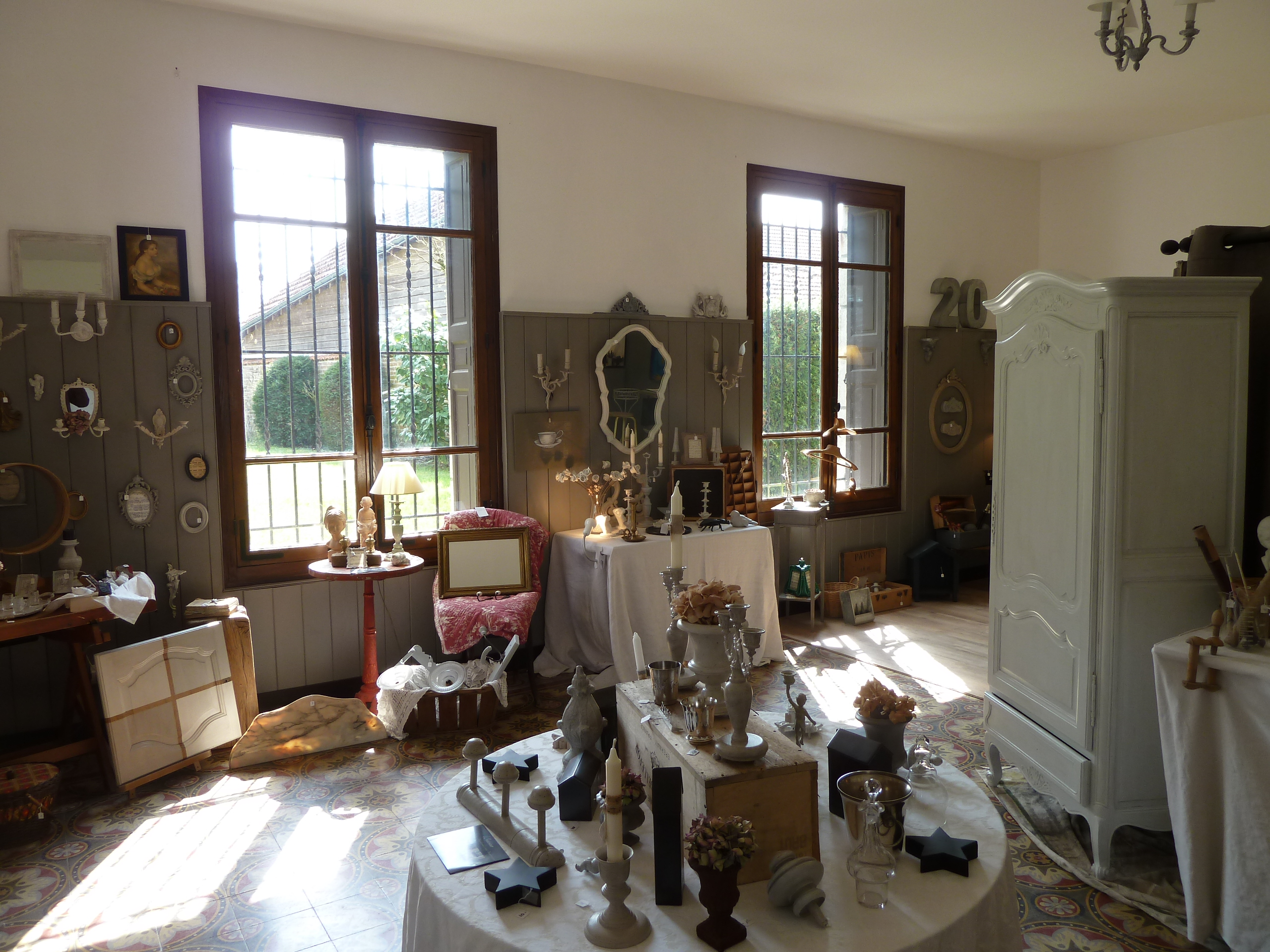 L'intérieur Conseil - Karine Neuvy