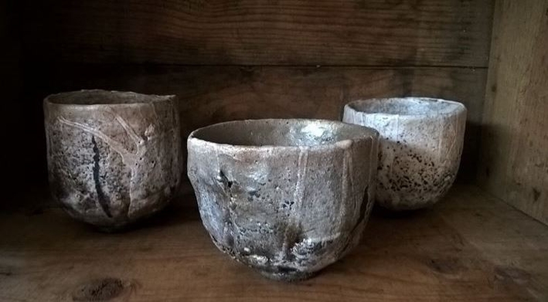 Les terres de Sandrine