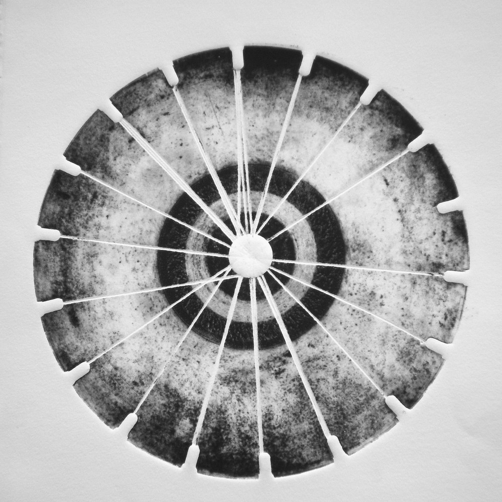 Caroline HUME-peintures, gravures,sculptures